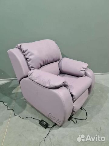Реклайнер электрический
