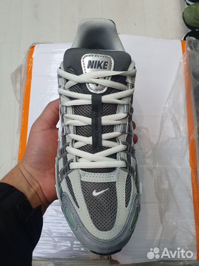 Кроссовки Nike P6000