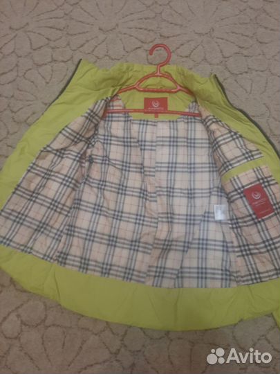 Куртка женская