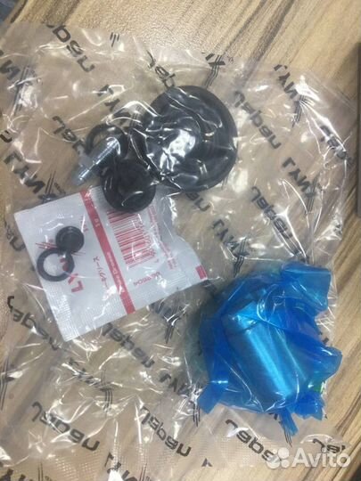 Тормозные диски Chery tiggo