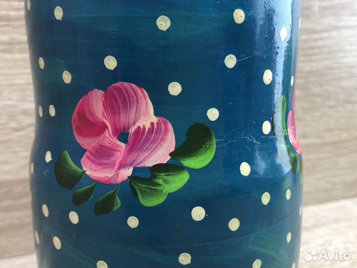 М.26435 Матрешка