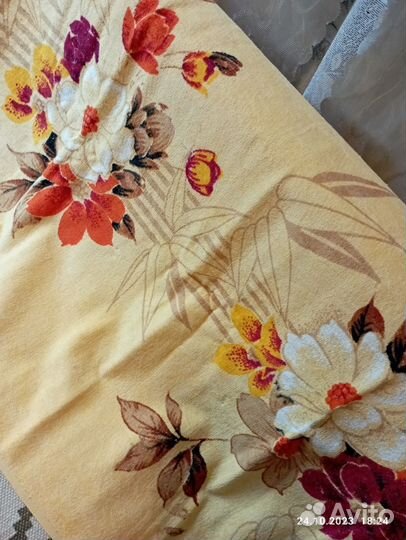 Полотенце СССР