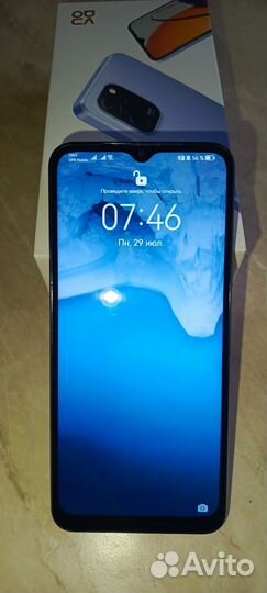 HUAWEI nova Y61, 4/64 ГБ