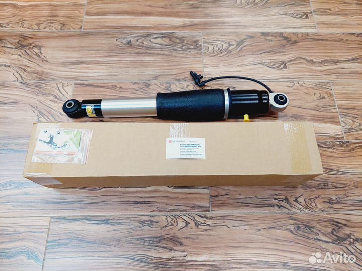 Задний амортизатор Chevrolet Tahoe 5801106