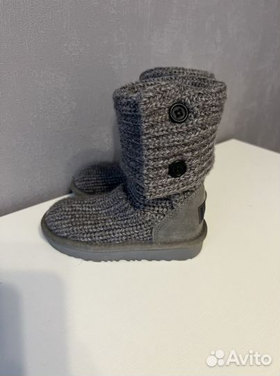 Ugg угги детские 25