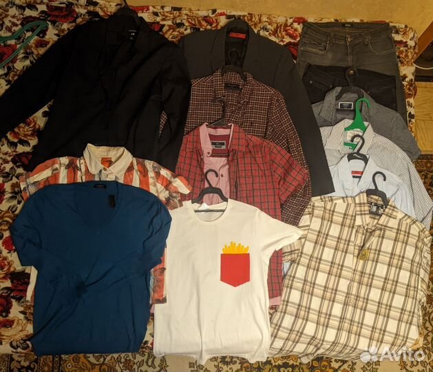 Брендовые вещи оптом розница