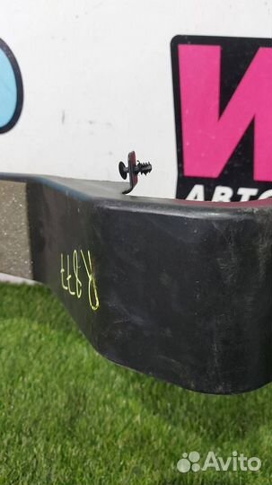 Воздуховод печки Dodge Ram 5 DT 2019 68277059AA