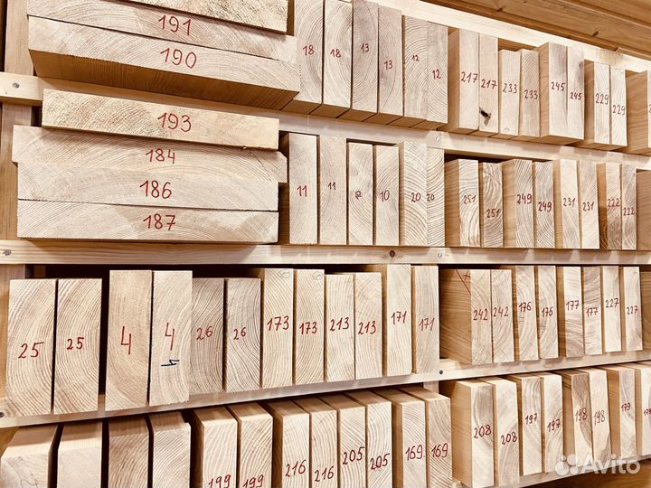 Изготовление заготовок из дерева для гитары