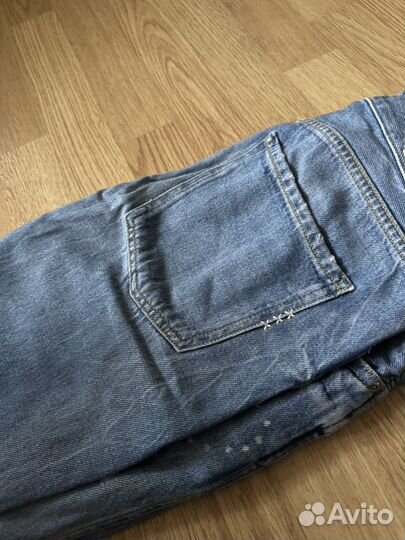 Джинсы Scotch Soda