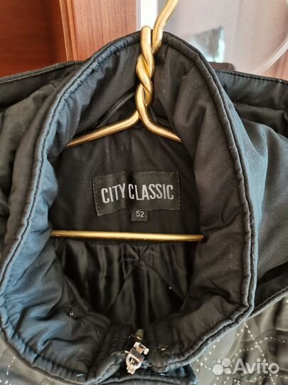 Куртка женская