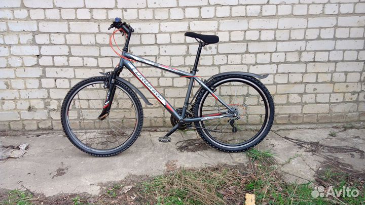 Велосипед горный взрослый Forward Sporting