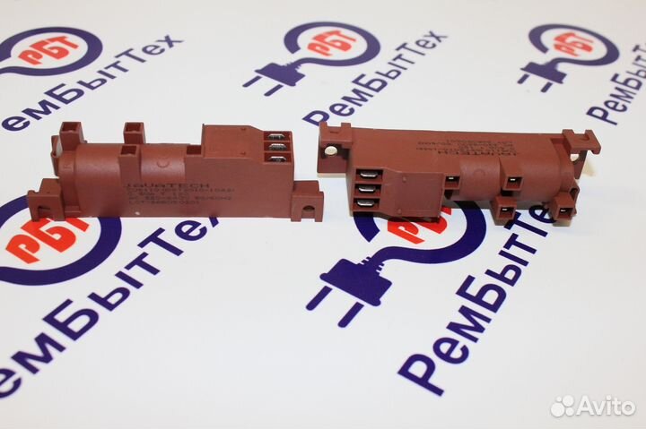 Генератор поджига 4 выхода для газовой плиты