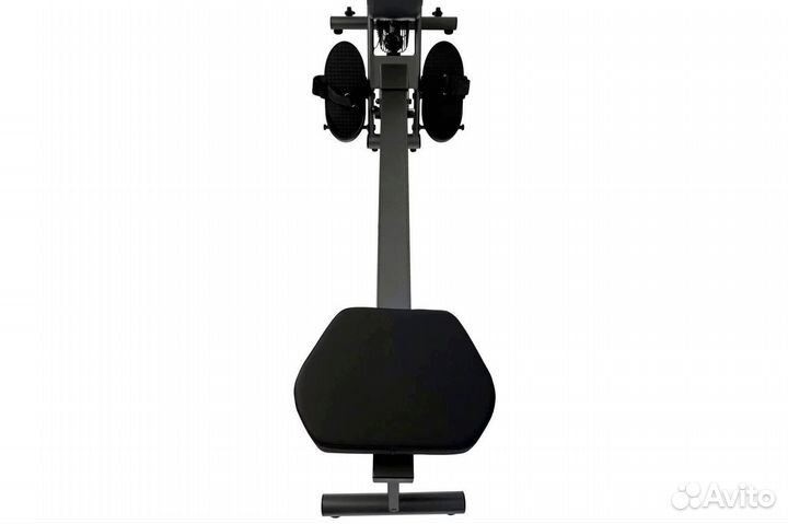 Гребной тренажер Titanium One R20 FF