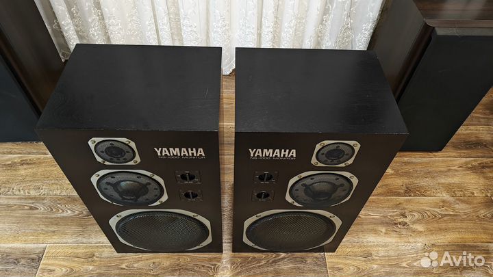Акустика Yamaha NS-1000M