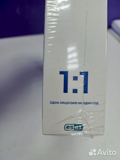 Антивирус NOD32 start pack базовый комплект, лицен