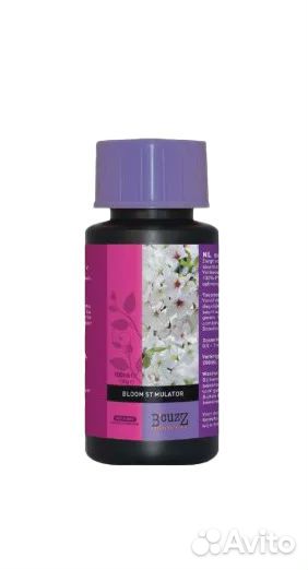 Стимулятор atami B’cuzz Blossom Builder Liquid 10