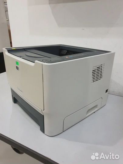 Принтер HP LaserJet P2015