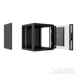 Шкаф серверный 15U