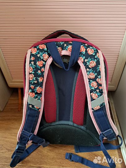 Рюкзак для начальных классов отдам