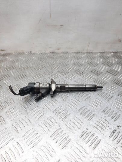 Форсунка Peugeot 307 1.6 9HZ 2007