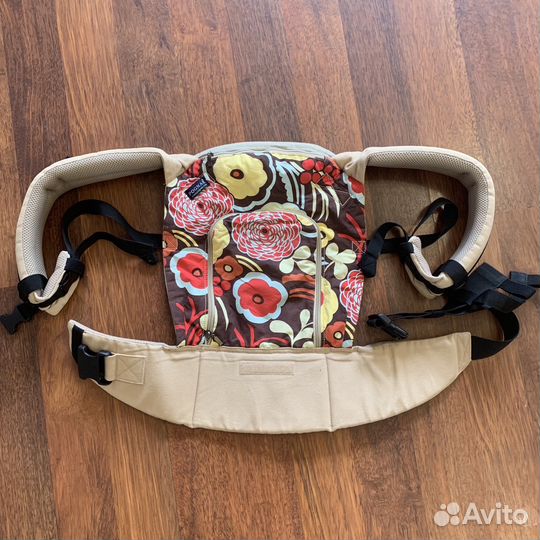 Эргорюкзак Pagnae