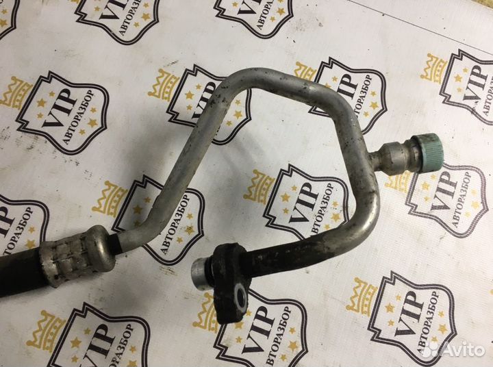 Трубка кондиционера Mazda 6 седан GJ 2.0 2014