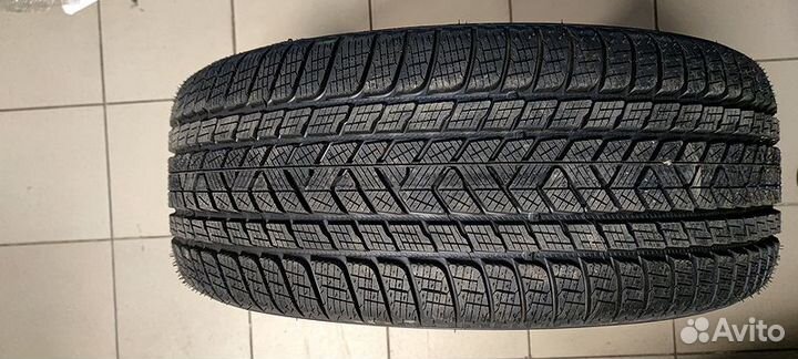 Pirelli Scorpion Winter 235/60 R17 106H