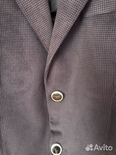 Мужской пиджак