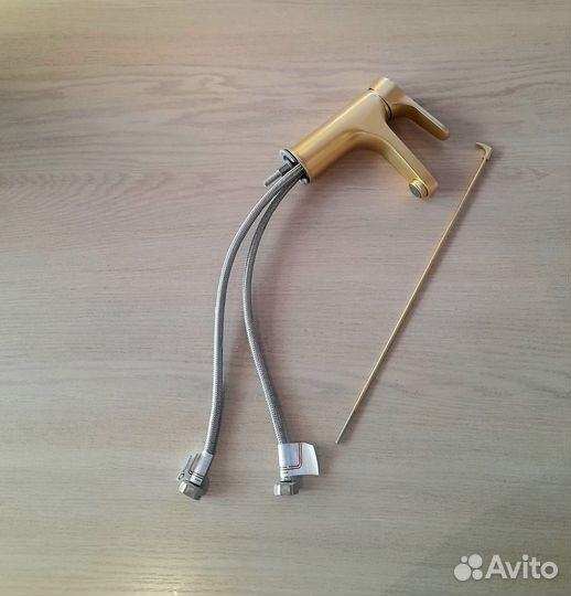 Смеситель для раковины бу