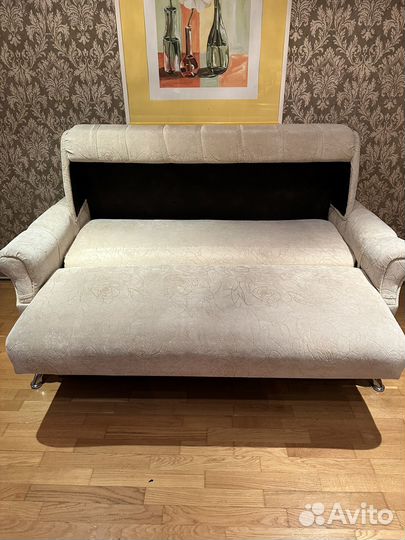 Комплект мебели б/у