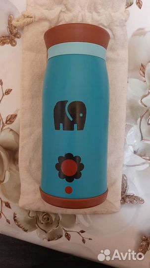Термос детский 250 мл