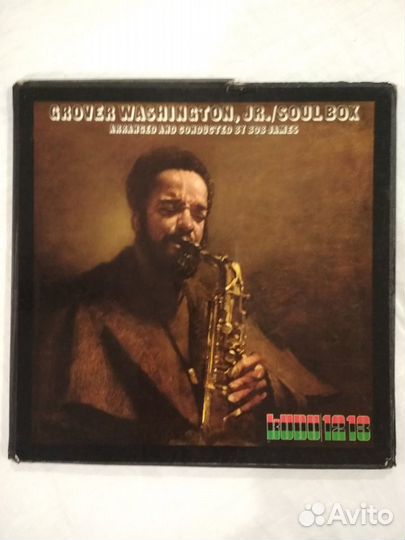 Виниловые пластинки. Jazz