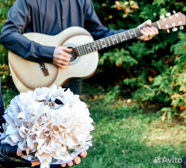 Гитара Amistar N-211 custom оригинал