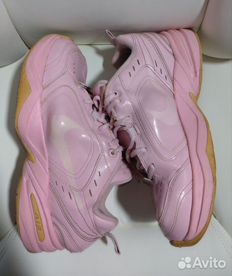 8US Кроссовки Nike Air Monarch Martine Rose