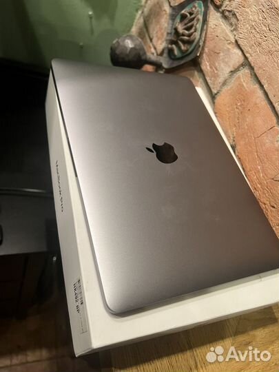 Macbook pro 13 2017 a1708