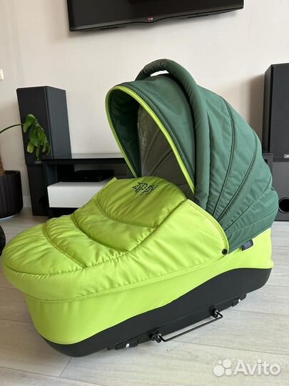 Продам коляску Tutis Zippy 2 в 1