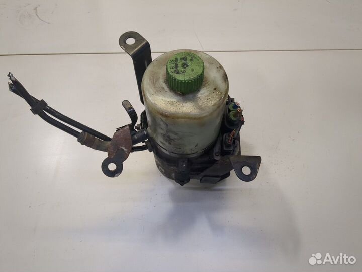 Насос усилителя руля Volkswagen Polo, 2012