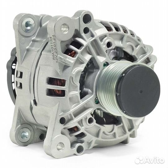 Генератор ALV1782UX, доставка ТК до 3-х дней