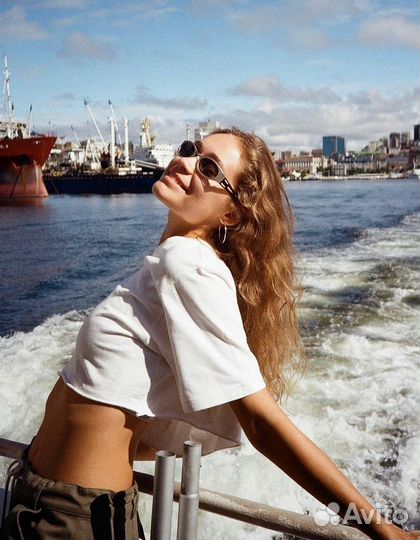 Пленочный фотоаппарат Olympus AF-10 Mini