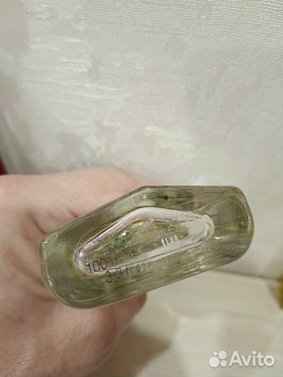 Cartier declaration edt 100 ml