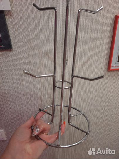 Подставка для кружек (6 шт)