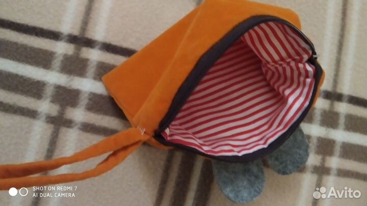 Кошельки продаются