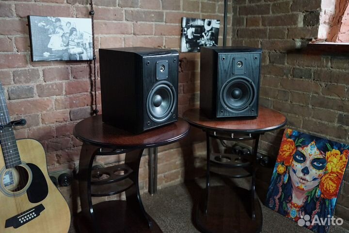 Акустическая система Audio Pro A 2.12