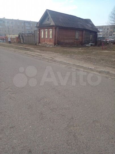 Участок 10,5 сот. (ИЖС)