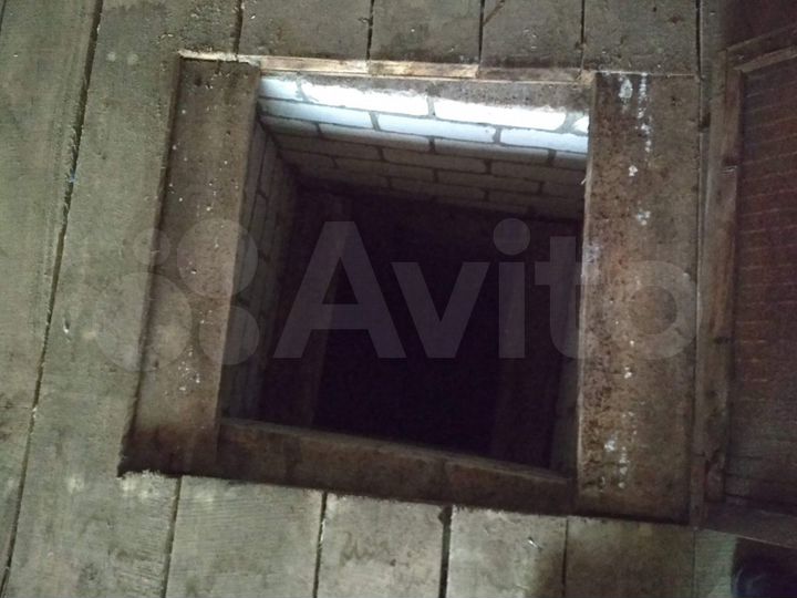 Гараж, 15 м²