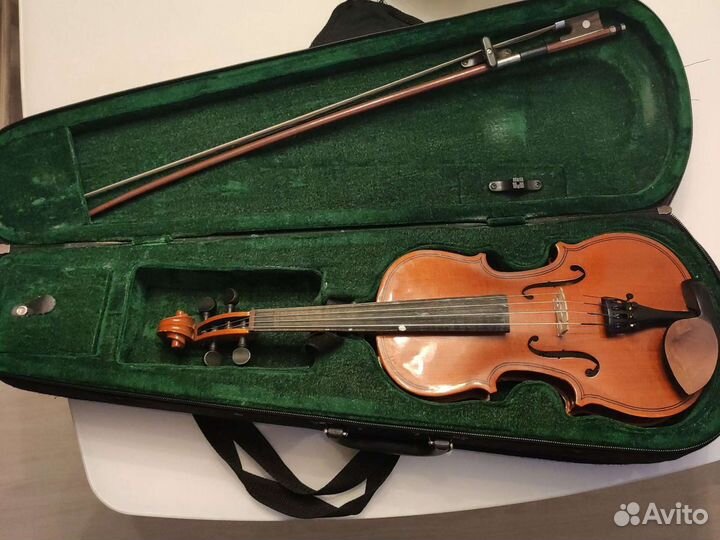 Скрипка 1/4