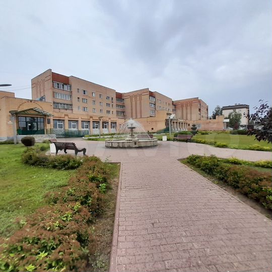 4-к. квартира, 80,4 м², 5/5 эт.