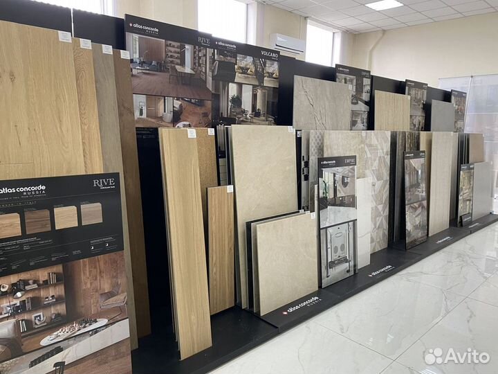 Керамогранит 1200х600