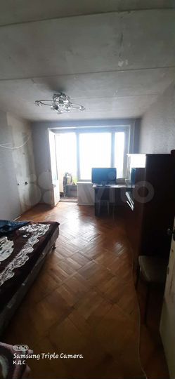 2-к. квартира, 42 м², 5/9 эт.