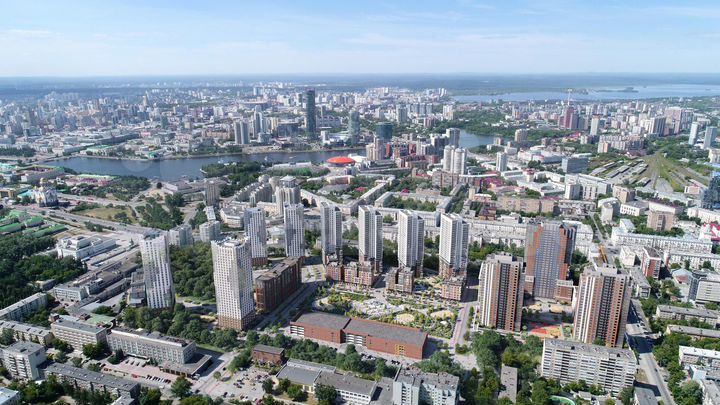 2-к. квартира, 55,8 м², 3/6 эт.